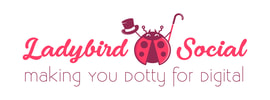 Ladybird Social